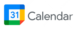 Google Calendar